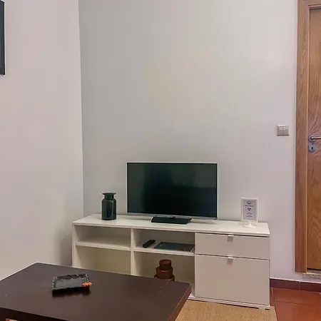 Apartamento Imperial Douro 2