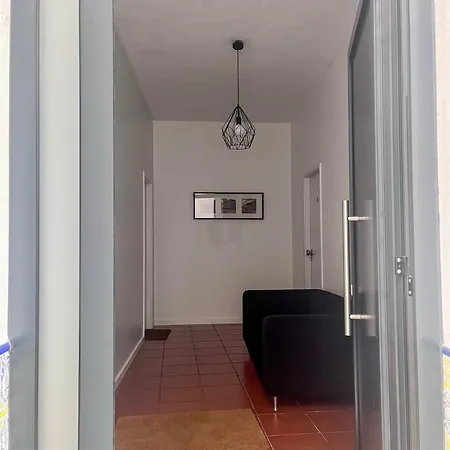 Imperial Douro 2 Apartamento *