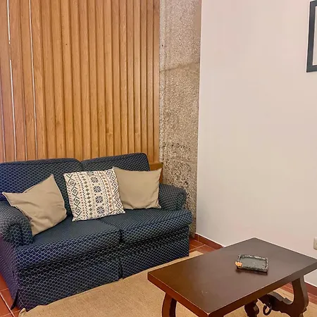 Imperial Douro 2 דירה