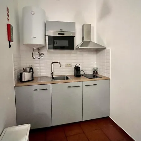 Appartamento Imperial Douro 2 Peso da Régua