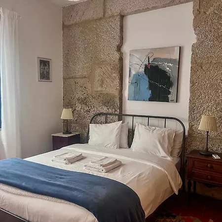 Imperial Douro 2 Apartamento