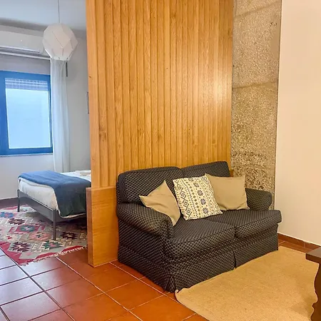 דירה Imperial Douro 2