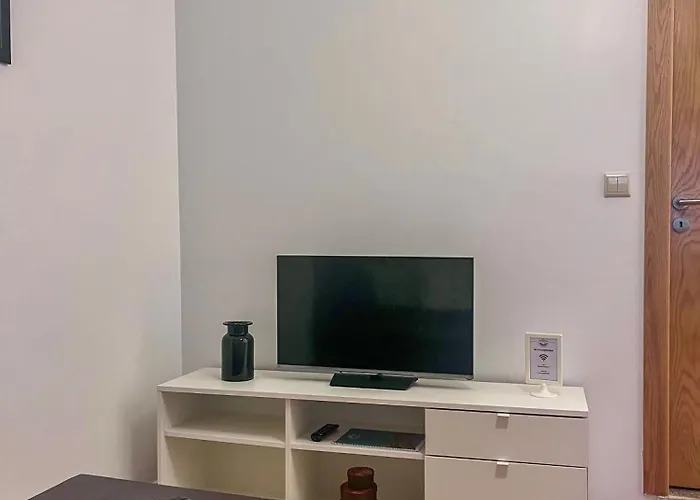 Apartamento Imperial Douro 2