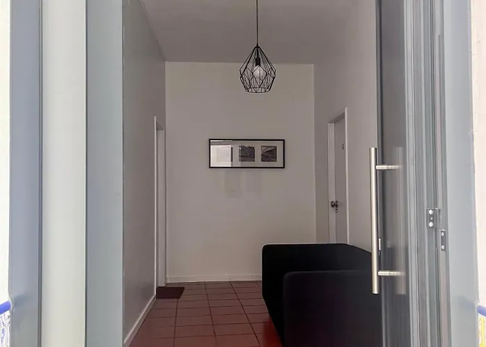 Imperial Douro 2 Apartamento *