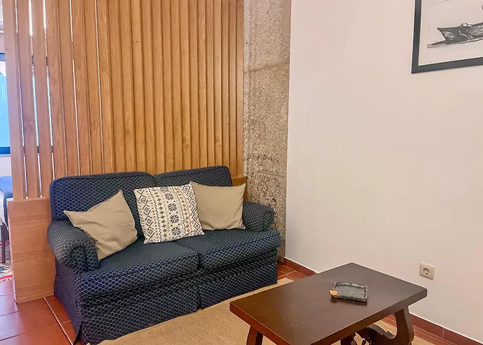 Imperial Douro 2 公寓