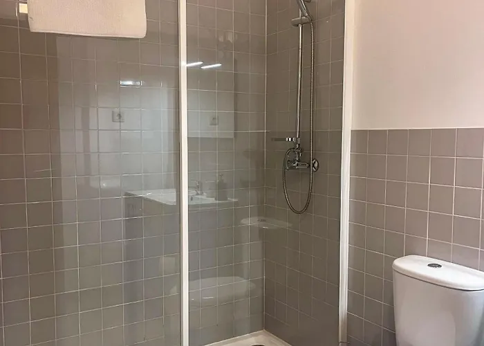 Imperial Douro 2 Apartamento Peso da Régua