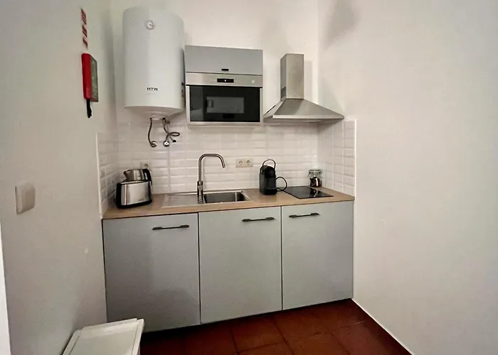 Apartamento Imperial Douro 2 Peso da Régua