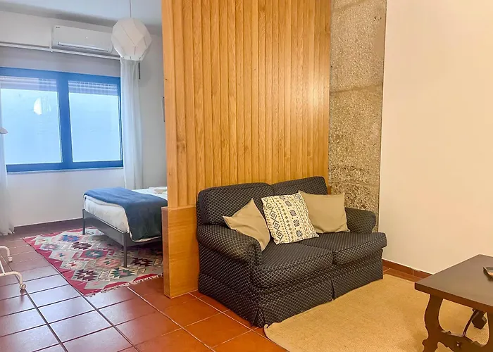 Apartamento Imperial Douro 2